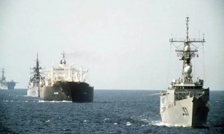 普京助理称俄罗斯计划为商船提供海军护航