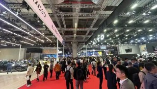 更加精打细算的汽车公司给上海车展带来哪些新变化？