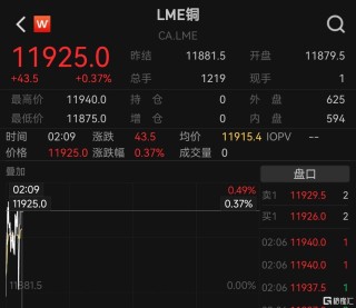 “贵金属牛”彻底燃爆！黄金、白银、铂金集体新高