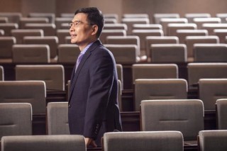 海尔周云杰谈打造个人IP：我个人非常不愿意出头露面，但是没办法