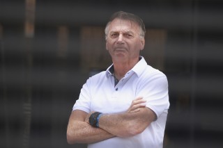 巴西前总统博索纳罗确认其子将参加2026年总统大选