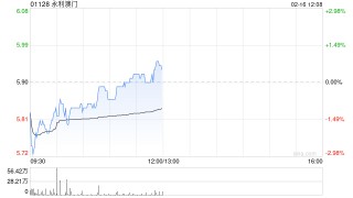 大摩：永利澳门第四季业绩疲弱但符预期 维持“增持”评级