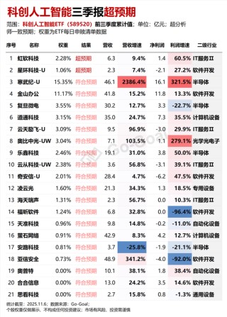 AI革命的下半场就炒它
