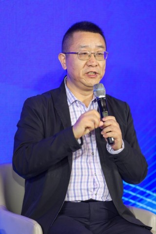 龙格：商业保险年金可在传统产品基础上，同步推进变额年金、指数型万能、即期年金三大创新方向