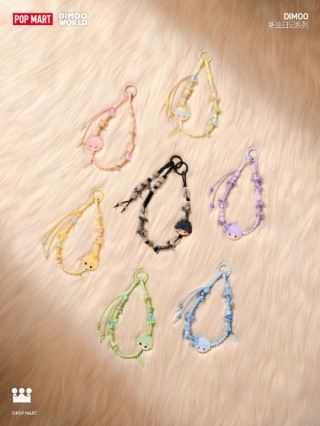 工作人员脱口而出“卖79有点贵”，泡泡玛特回应直播事故