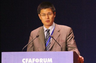 兴业系内部协同再落一子！31年“老将”司斌出任兴业金租总裁兼首席合规官