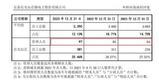 长光辰芯港股IPO：关联交易额与A股招股书出入较大 高度依赖海外代工厂毛利率承压