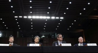 一周外盘头条|美英达成贸易协议 美联储连续第三次按兵不动 比特币再破10万美元 巴菲特年底卸任伯克希尔CEO