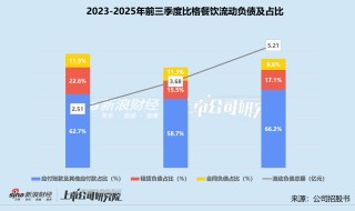 薄利多销靠自营店扩张、短期偿债能力承重压 比格餐饮冲刺港交所“补血”