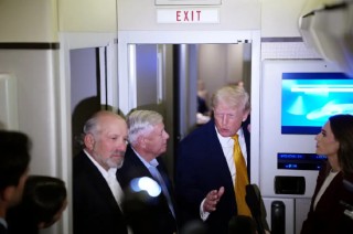 特朗普称美国或对更多国家采取行动