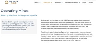 A股矿业巨头洛阳钼业，海外买入金矿