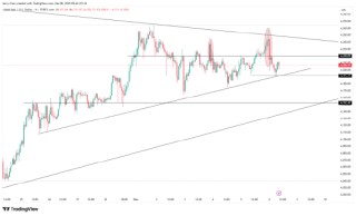 一周展望：美联储降息倒计时，美股年底再攀新高？