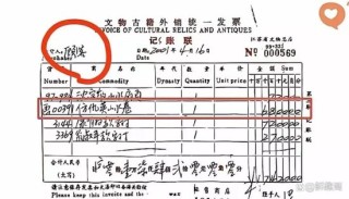 庞莱臣曾孙女庞叔令的声明：新华社未采访本人，质疑南博鉴定材料公开不公