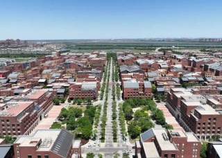 海泰发布｜深化资源联动，盘活存量潜力，海泰控股集团党委书记、董事长刘铁钢赴天津滨海—中关村协同创新示范基地调研