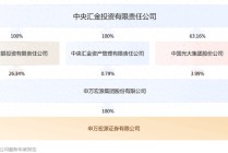申万宏源证券高管调整，周海晨、李雪峰升任副总经理