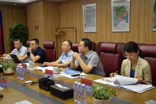 海泰发布｜深化资源联动，盘活存量潜力，海泰控股集团党委书记、董事长刘铁钢赴天津滨海—中关村协同创新示范基地调研