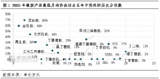 橡胶行业年度盘点：透过“关键词”看橡胶行业2025年运行表现
