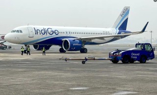 飞行员不够排班 印度最大航司取消数千架次航班