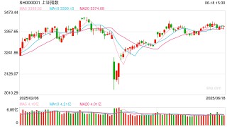 “新时代五朵金花”绽放 大资金加速抢滩香江