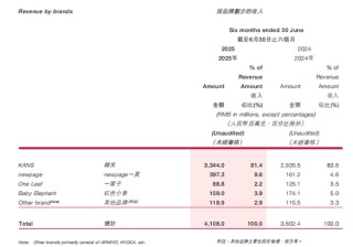 韩束“成分风波”之外：上美股份的“缓冲垫”有多“厚”？