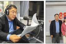国华人寿山西分公司：让保险知识“声”入人心