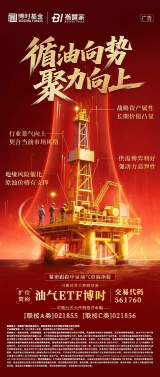 美以伊战争进行时，油气战略价值重估加速