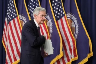 尾盘：美股小幅上扬 纳指上涨50点