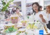 第五届消博会·使节购物车丨英国驻华大使馆代表的“种草”清单