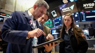 2月6日收盘：道指收跌近600点 标普指数抹去今年涨幅