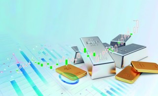 A股市场放量整固 有色金属与AI应用板块表现活跃