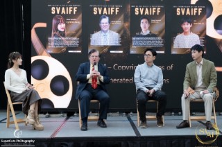 AI浪潮中，用法律杠杆撬动商业新增量——对话硅谷AI电影节联合创始人蒋鹤婷