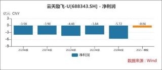 云天励飞赴港上市背后：自身造血差？业绩不够并购来凑 AI眼镜业务成色待考