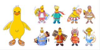 515投资者保护日 | 围绕个人养老投资推出“涨了鸭”IP！上银基金荣获2025年度投教项目优秀实践奖