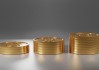 如何理解黄金股与黄金的关联？这种关联对投资组合有何意义？