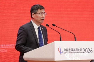 中国再保集团庄乾志：再保险是保险的保险，能够解决风险管理“最后一公里”问题