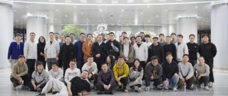 鸿蒙合伙人：一群开发者与一个生态的共生之旅