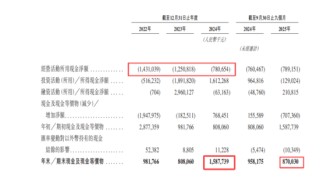 奕斯伟计算IPO：巨亏60亿仍冲刺，RISC-V赛道的豪赌与突围