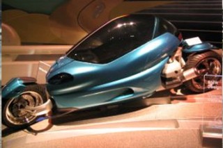 新能源车空气悬架系统如何工作？