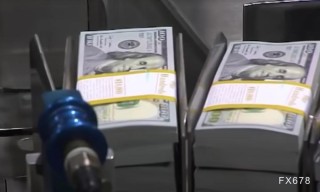 汇市激战正酣！美元反弹，中美谈判与通胀数据吸引关注