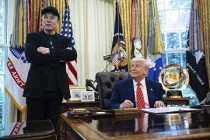 “特朗普联盟正在分崩离析，这不仅与马斯克有关”