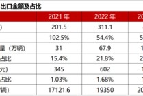中国车企为何不能内卷“价格战”？
