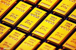 如何通过历史数据分析黄金波动？