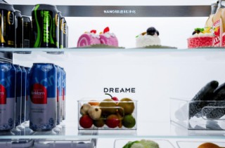 双十一消费新趋势：追觅冰箱以创新科技重新定义保鲜标准