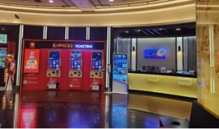 ALPD闪耀CinemaCon 2025：光峰科技加速拓展海外市场