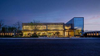 中国金茂一季度连落七子 筑牢优质土储根基