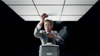 吉谷鲜加壹电蒸锅 x 李乃文拍广告有多放飞 ？看完网友们都服了 ！~