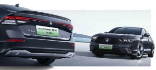 雅阁开年降价10万元！经销商称相关车型已有6万至7万元优惠，但销量依旧不乐观