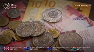 EBC金融集团外汇行情播报|美伊打仗助攻瑞郎 奈飞股价飙升