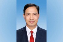 “70后”卢东亮当选山西省省长