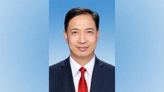 “70后”卢东亮当选山西省省长